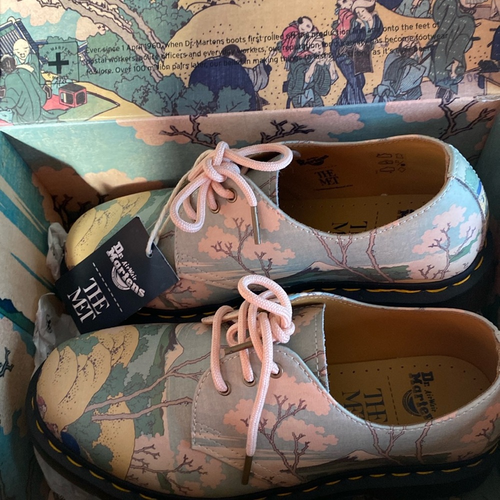 Dr. Martens